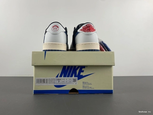  SCOTT TRAVIS JORDAN SP RETRO 1 OG  LOW DM7866-713 0413